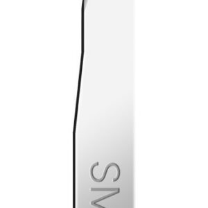 Hoja de bisturí Swann-Morton SM65, referencia 5905